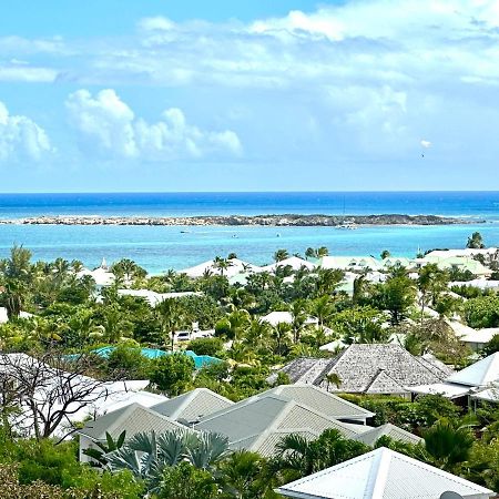 Orient Bay, Appartement Heliconia. クルドサック エクステリア 写真