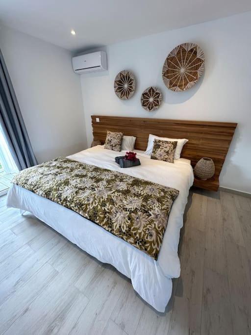 Orient Bay, Appartement Heliconia. クルドサック エクステリア 写真