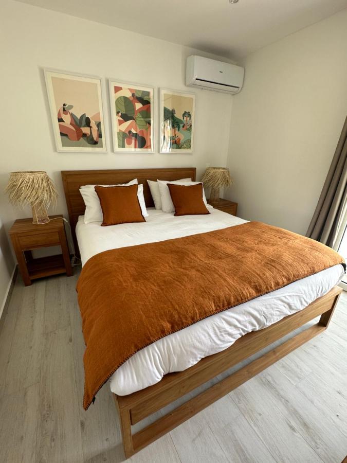 Orient Bay, Appartement Heliconia. クルドサック エクステリア 写真