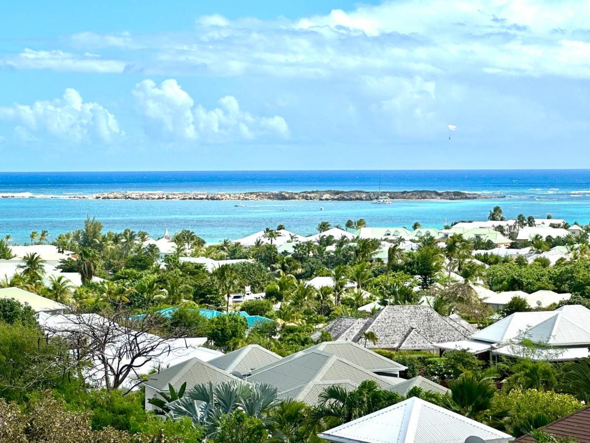 Orient Bay, Appartement Heliconia. クルドサック エクステリア 写真