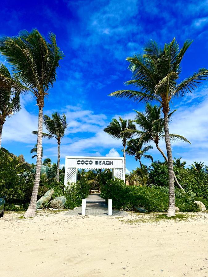 Orient Bay, Appartement Heliconia. クルドサック エクステリア 写真